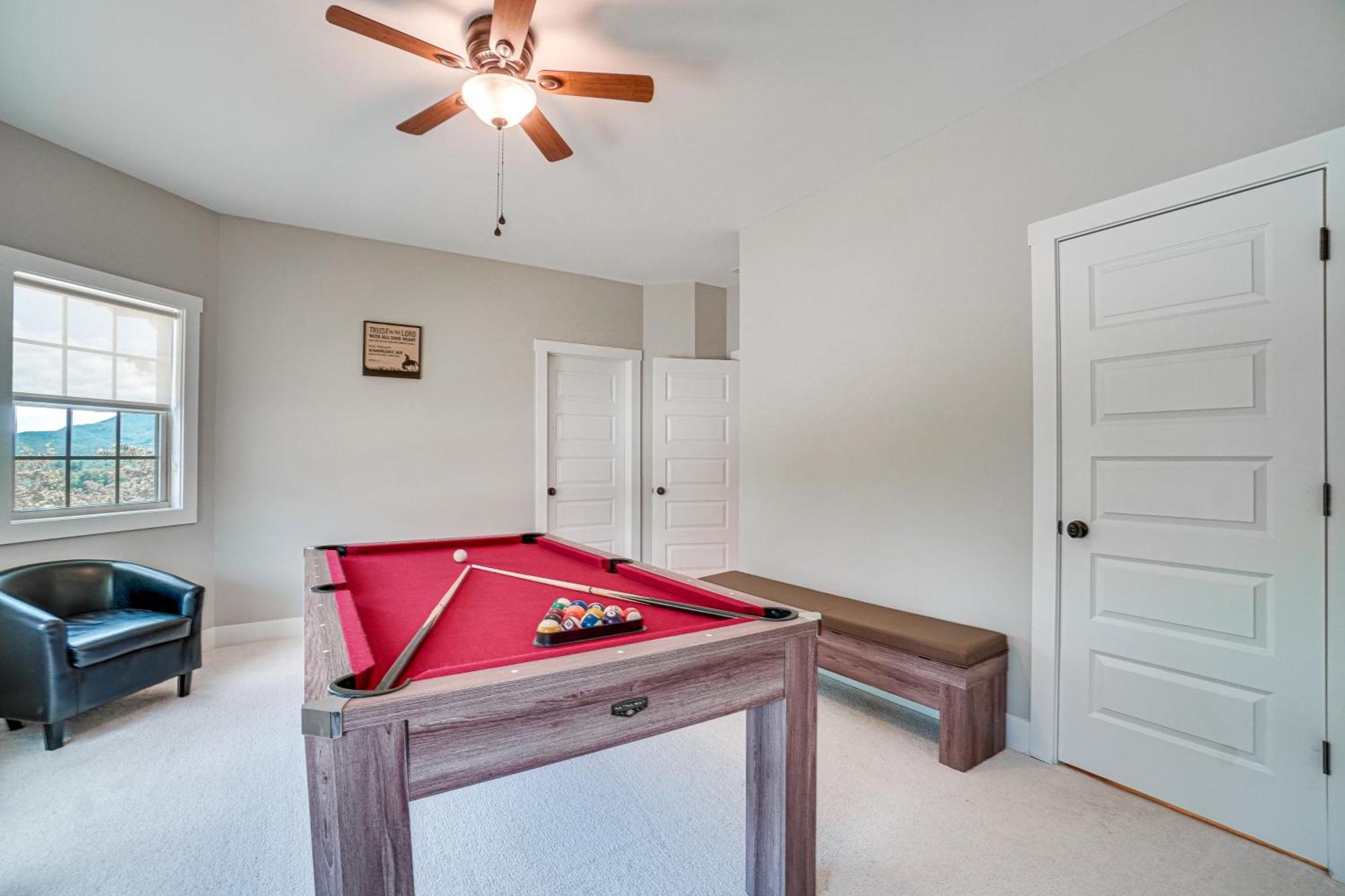 Stunning Helen Getaway With Hot Tub And Ev Charger! Villa Eksteriør bilde