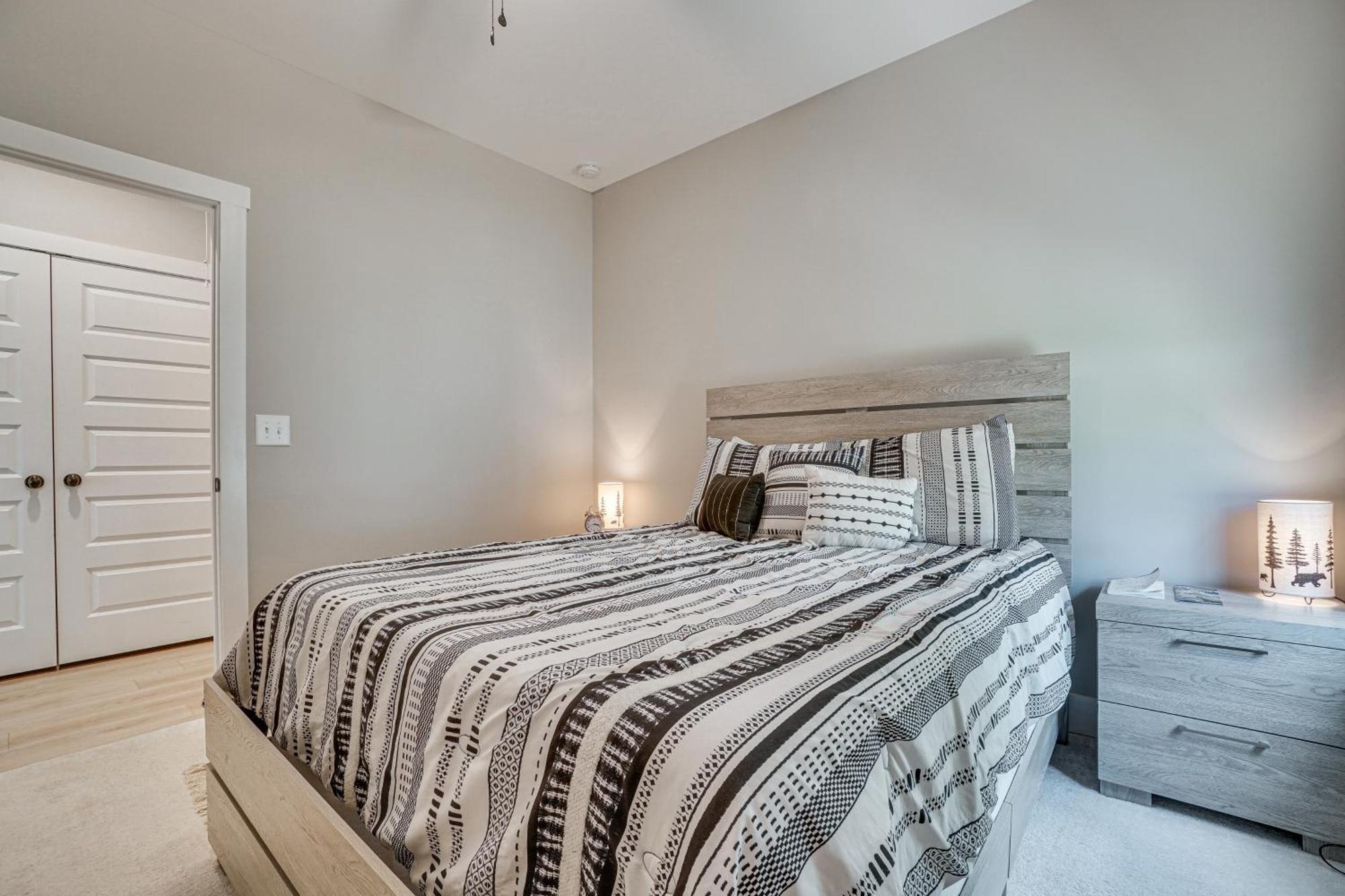 Stunning Helen Getaway With Hot Tub And Ev Charger! Villa Eksteriør bilde