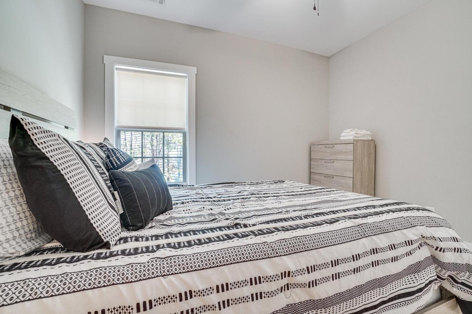 Stunning Helen Getaway With Hot Tub And Ev Charger! Villa Eksteriør bilde