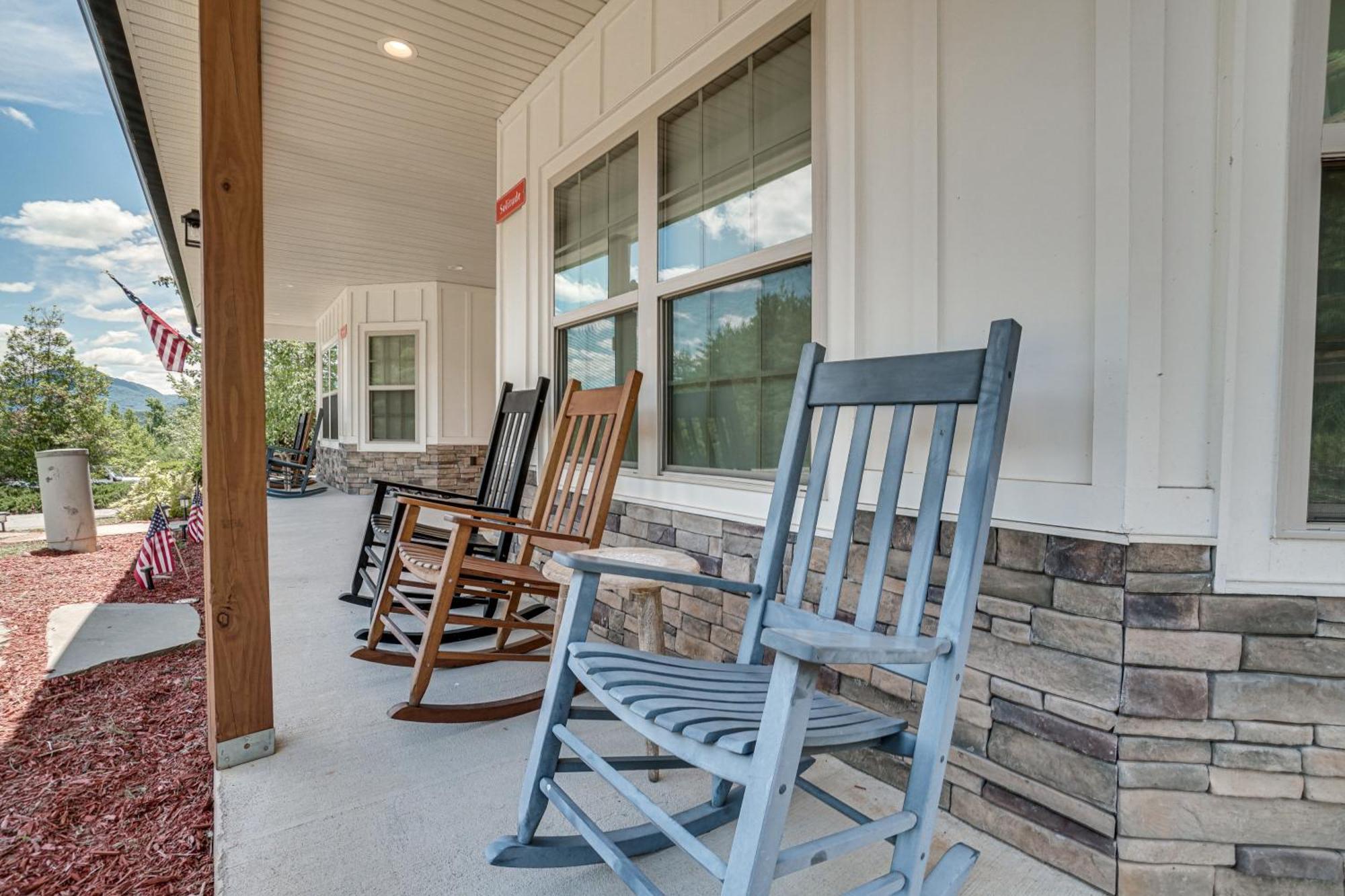Stunning Helen Getaway With Hot Tub And Ev Charger! Villa Eksteriør bilde